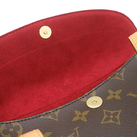 Louis Vuitton(���̺���) M51902 ���׷� ĵ���� �ҳ�Ƽ�� ��Ʈ�� [��������] �̹���5 - ���̺��� �߰���ǰ