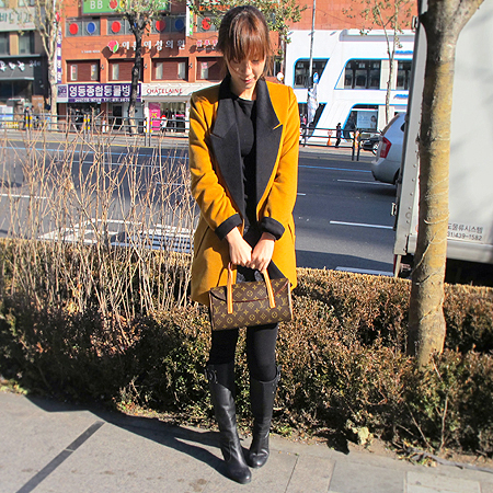 Louis Vuitton(���̺���) M51902 ���׷� ĵ���� �ҳ�Ƽ�� ��Ʈ�� [��������] �̹���6 - ���̺��� �߰���ǰ