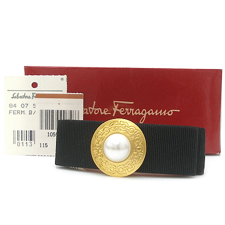 Ferragamo(��󰡸�) Ŀ���� ���� ���� ��ġ�� ��� �Ӹ��� �̹���2 - ���̺��� �߰���ǰ