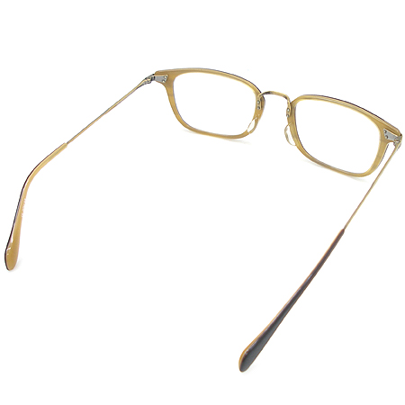 OLIVER PEOPLES (�ø��� ���ý�) BOXLEY-P ���� �Ȱ��� �̹���4 - ���̺��� �߰���ǰ