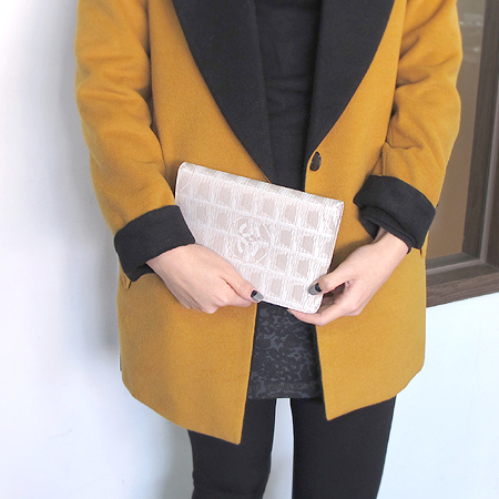 Chanel(����) �� Ʈ���� ���̾ �̹���6 - ���̺��� �߰���ǰ