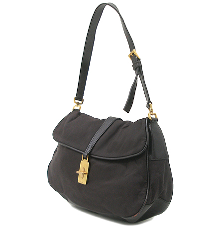 Prada(�����) BR0322 ��Ż ��� �к긯 ����� �̹���2 - ���̺��� �߰���ǰ