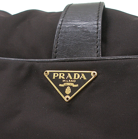 Prada(�����) BR0322 ��Ż ��� �к긯 ����� �̹���5 - ���̺��� �߰���ǰ