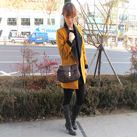 Prada(�����) BR0322 ��Ż ��� �к긯 ����� �̹���6 - ���̺��� �߰���ǰ