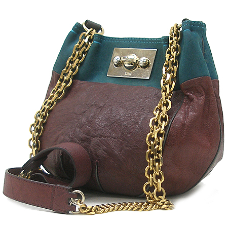 Chloe(���ο�) ���� ü�� ũ�ν� �� ����� �̹���2 - ���̺��� �߰���ǰ