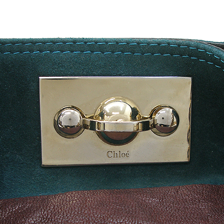 Chloe(���ο�) ���� ü�� ũ�ν� �� ����� �̹���4 - ���̺��� �߰���ǰ