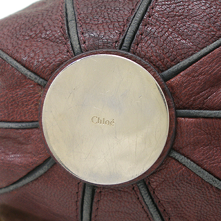 Chloe(���ο�) ���� ü�� ũ�ν� �� ����� �̹���5 - ���̺��� �߰���ǰ