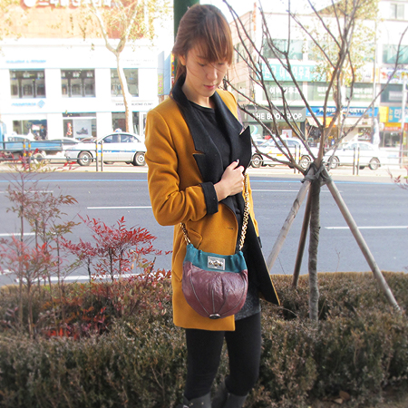 Chloe(���ο�) ���� ü�� ũ�ν� �� ����� �̹���6 - ���̺��� �߰���ǰ