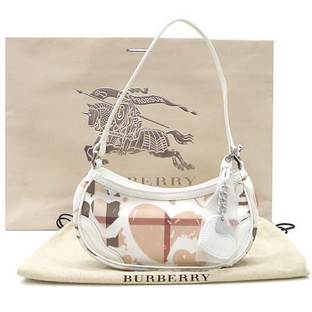Burberry(������) ��Ʈ üũ �Ŀ�ġ ����� + Ű�� [��������] �̹���2 - ���̺��� �߰���ǰ