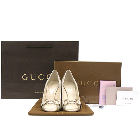 Gucci(����) 132279 ���� �ø� ���� ���� ��Ŭ ���� ���� �̹���2 - ���̺��� �߰���ǰ