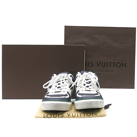 Louis Vuitton(̺) YQ5U2PLV ̴Ʈ Ƽġ ΰ  Ÿ Ŀ ̹2 - ̺ ߰ǰ