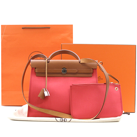 Hermes(޽)  к긯  2WAY + Ŀġ (M) [] ̹2 - ̺ ߰ǰ