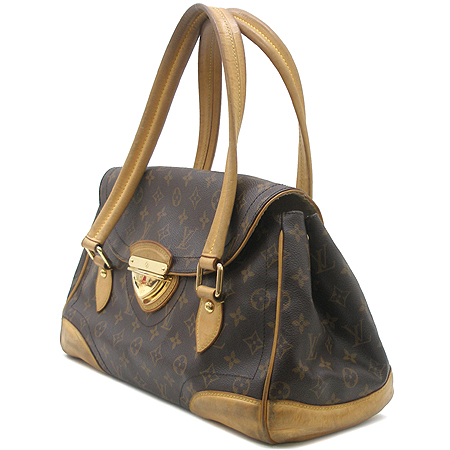 Louis Vuitton(���̺���) M40120 ���׷� ĵ���� ����� GM ��Ʈ�� �̹���2 - ���̺��� �߰���ǰ