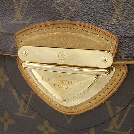 Louis Vuitton(���̺���) M40120 ���׷� ĵ���� ����� GM ��Ʈ�� �̹���3 - ���̺��� �߰���ǰ