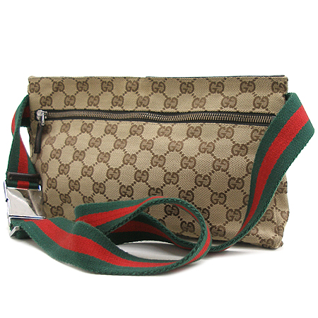 Gucci(����) 28566 GG�ΰ� �ڰ��� ������ ��� ��Ƽġ ���� [�б�������] �̹���3 - ���̺��� �߰���ǰ