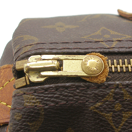 Louis Vuitton(���̺���) M41528 ���׷� ĵ���� ���ǵ� 25 ��Ʈ�� �̹���3 - ���̺��� �߰���ǰ