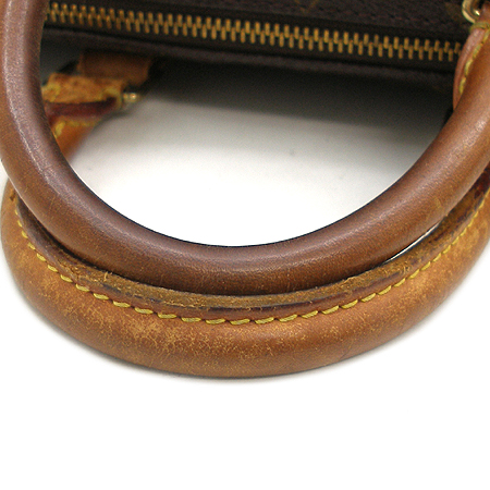 Louis Vuitton(���̺���) M41528 ���׷� ĵ���� ���ǵ� 25 ��Ʈ�� �̹���4 - ���̺��� �߰���ǰ