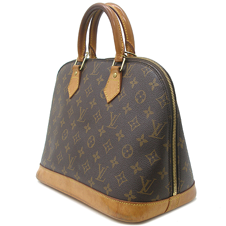 Louis Vuitton(���̺���) M51130 ���׷� ĵ���� �˸� ��Ʈ�� �̹���2 - ���̺��� �߰���ǰ
