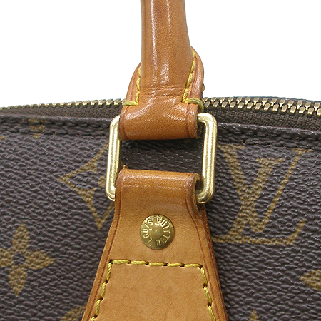 Louis Vuitton(���̺���) M51130 ���׷� ĵ���� �˸� ��Ʈ�� �̹���3 - ���̺��� �߰���ǰ