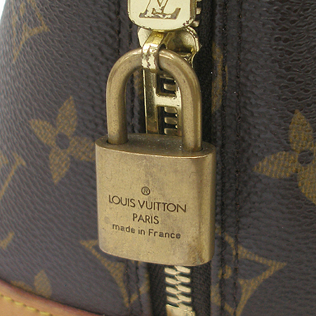 Louis Vuitton(���̺���) M51130 ���׷� ĵ���� �˸� ��Ʈ�� �̹���4 - ���̺��� �߰���ǰ