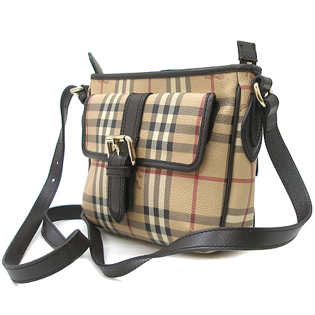 Burberry(������) �� Ŭ���� üũ ��Ʈ��� ũ�ν��� [��������] �̹���3 - ���̺��� �߰���ǰ