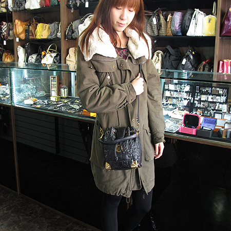 Metrocity(��Ʈ�ν�Ƽ) ���� M �ΰ� ��� ���� ���ָӴ� ��Ʈ�� + ��� ��Ʈ�� �̹���5 - ���̺��� �߰���ǰ