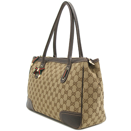 Gucci(����) 177052 GG�ΰ� ���� ��� �ڰ��� ����� [�б�������] �̹���2 - ���̺��� �߰���ǰ