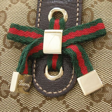 Gucci(����) 177052 GG�ΰ� ���� ��� �ڰ��� ����� [�б�������] �̹���3 - ���̺��� �߰���ǰ