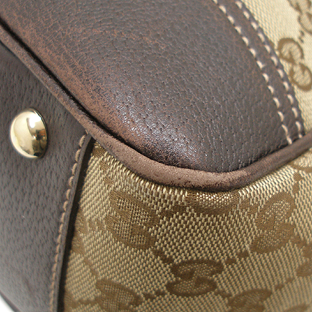 Gucci(����) 177052 GG�ΰ� ���� ��� �ڰ��� ����� [�б�������] �̹���5 - ���̺��� �߰���ǰ