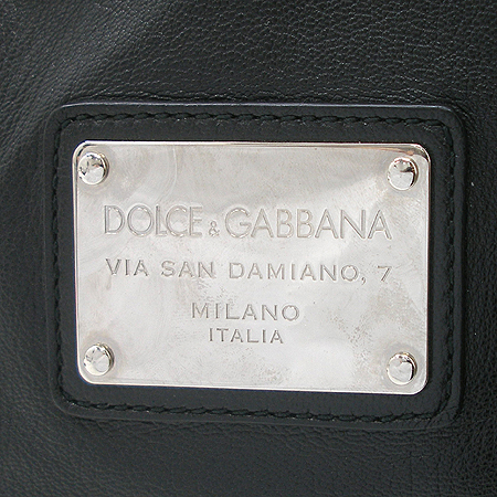 D&G(��ü&���ٳ�) BW0116 ������ ���� �÷���Ʈ ���� ��Ʈ�� [�����] �̹���4 - ���̺��� �߰���ǰ