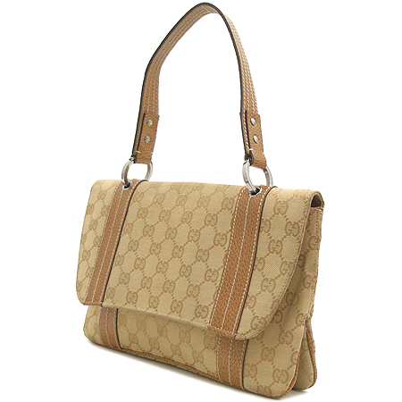 Gucci(����) 113014 GG�ΰ� �ڰ��� ���� �簢 ����� �̹���2 - ���̺��� �߰���ǰ
