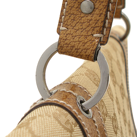 Gucci(����) 113014 GG�ΰ� �ڰ��� ���� �簢 ����� �̹���3 - ���̺��� �߰���ǰ