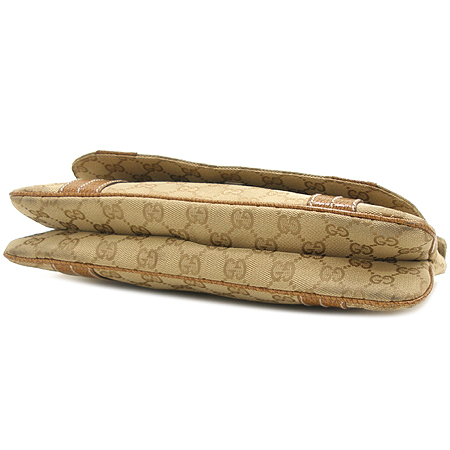 Gucci(����) 113014 GG�ΰ� �ڰ��� ���� �簢 ����� �̹���4 - ���̺��� �߰���ǰ