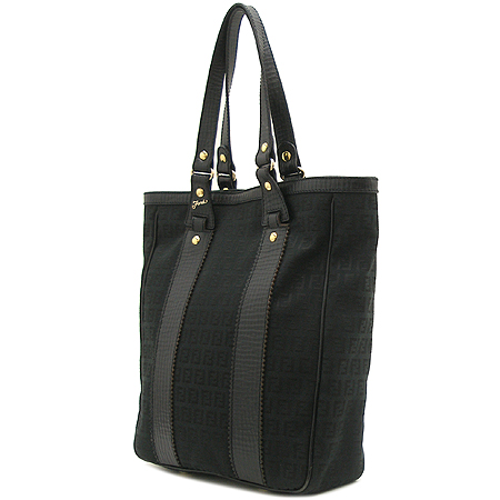 Fendi(���) 8BH162 FF �ΰ� �ڰ��� �ٰ� ��Ʈ�� [�б�����������2ȣ��] �̹���2 - ���̺��� �߰���ǰ