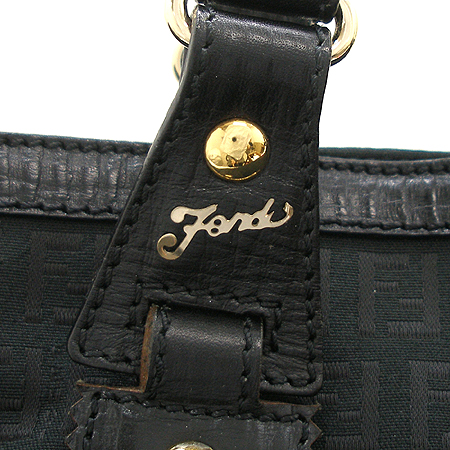 Fendi(���) 8BH162 FF �ΰ� �ڰ��� �ٰ� ��Ʈ�� [�б�����������2ȣ��] �̹���3 - ���̺��� �߰���ǰ