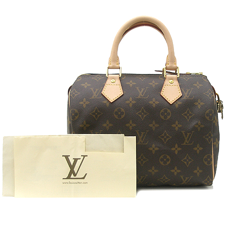 Louis Vuitton(���̺���) M41528 ���׷� ĵ���� ���ǵ� 25 ��Ʈ�� [��������] �̹���2 - ���̺��� �߰���ǰ