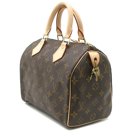 Louis Vuitton(���̺���) M41528 ���׷� ĵ���� ���ǵ� 25 ��Ʈ�� [��������] �̹���3 - ���̺��� �߰���ǰ