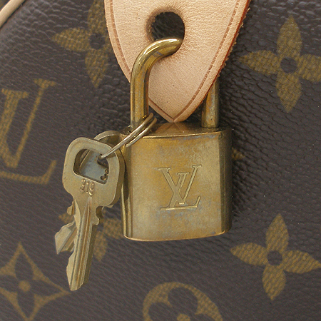 Louis Vuitton(���̺���) M41528 ���׷� ĵ���� ���ǵ� 25 ��Ʈ�� [��������] �̹���4 - ���̺��� �߰���ǰ