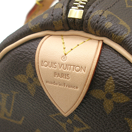 Louis Vuitton(���̺���) M41528 ���׷� ĵ���� ���ǵ� 25 ��Ʈ�� [��������] �̹���5 - ���̺��� �߰���ǰ