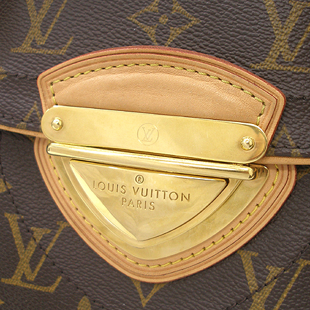 Louis Vuitton(���̺���) M40120 ���׷� ĵ���� ����� GM ����� [�б�����������2ȣ��] �̹���3 - ���̺��� �߰���ǰ