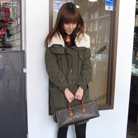 Louis Vuitton(���̺���) M51450 ���׷� ĵ���� �� Ʈ���� ��Ʈ�� �̹���5 - ���̺��� �߰���ǰ