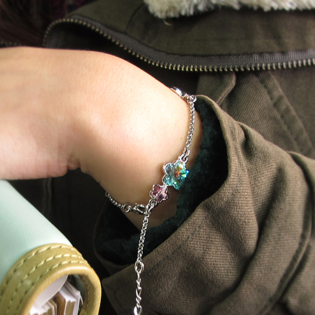 Swarovski(���ͷκ꽺Ű) �ö�� & �����ö��� ���� �̹���5 - ���̺��� �߰���ǰ