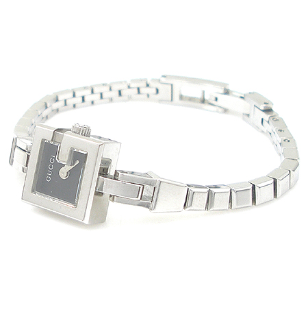 Gucci(����) 102  YA102506 ��ƿ ������ �ð� [��������] �̹���2 - ���̺��� �߰���ǰ