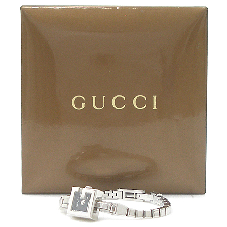 Gucci(����) 102  YA102506 ��ƿ ������ �ð� [��������] �̹���3 - ���̺��� �߰���ǰ