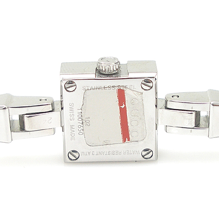 Gucci(����) 102  YA102506 ��ƿ ������ �ð� [��������] �̹���5 - ���̺��� �߰���ǰ