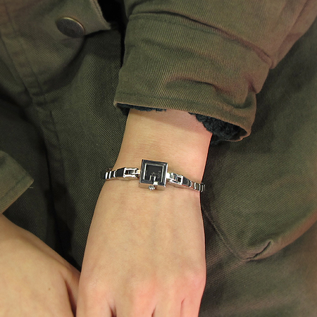 Gucci(����) 102  YA102506 ��ƿ ������ �ð� [��������] �̹���6 - ���̺��� �߰���ǰ