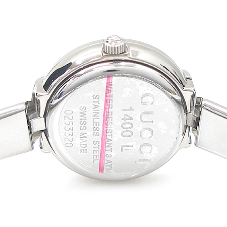 Gucci(����) 1400L ���� ���� ������ ������ �ð� [��������] �̹���4 - ���̺��� �߰���ǰ