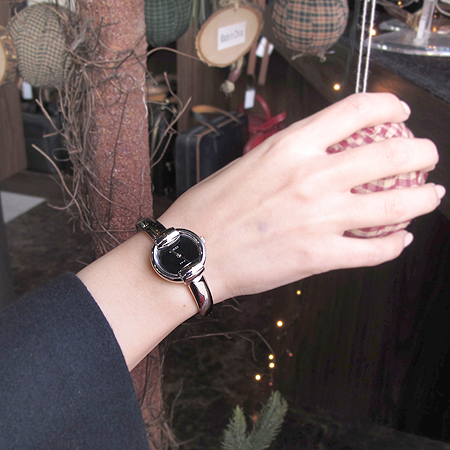 Gucci(����) 1400L ���� ���� ������ ������ �ð� [��������] �̹���5 - ���̺��� �߰���ǰ