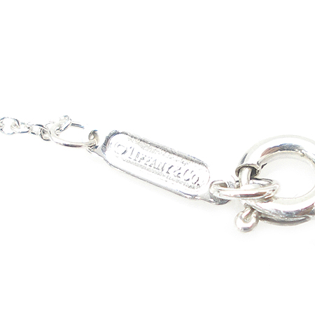 Tiffany(Ƽ�Ĵ�) ����Ŭ�� �ָӽý�Ʈ ���Ʈ + 925(��) ����� [��������] �̹���4 - ���̺��� �߰���ǰ