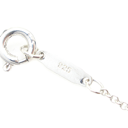 Tiffany(Ƽ�Ĵ�) ����Ŭ�� �ָӽý�Ʈ ���Ʈ + 925(��) ����� [��������] �̹���5 - ���̺��� �߰���ǰ